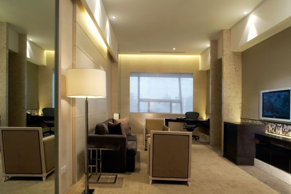 Hotel Regal Shanghai East Asia